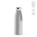 Bouteille en acier inoxidable double paroi 470ml cadeau d’entreprise
