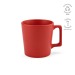 Mug Thames 350ml, mug en céramique publicitaire