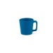 Mug matte 75ml, mug en céramique publicitaire