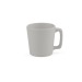 Mug matte 75ml, mug en céramique publicitaire