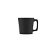 Mug matte 75ml, mug en céramique publicitaire
