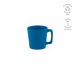 Mug matte 75ml, mug en céramique publicitaire