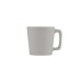 Mug matte 75ml, mug en céramique publicitaire