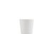Mug matte 75ml, mug en céramique publicitaire