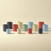Mug Tiber 75ml bedrijfs cadeau