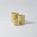 Mug Tiber 75ml bedrijfs cadeau