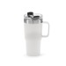 Mug inox double paroi 49cl, Mug isotherme publicitaire