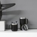 Mug inox double paroi 49cl, Mug isotherme publicitaire