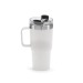 Mug inox double paroi 49cl, Mug isotherme publicitaire