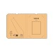 Carnet A5 Verne bedrijfs cadeau