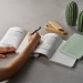 Carnet A5 Joyce cadeau d’entreprise