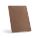 Carnet A5 Doyle bedrijfs cadeau