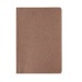 Carnet A5 Doyle bedrijfs cadeau