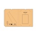 Carnet A5 Doyle bedrijfs cadeau