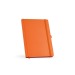 Carnet A5 Marquez, carnet recyclé reclame