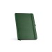 Carnet A5 Marquez, carnet recyclé reclame