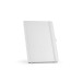 Carnet A5 Marquez, carnet recyclé reclame