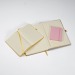Carnet A5 Marquez, carnet recyclé reclame