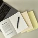 Carnet A5 Poe cadeau d’entreprise