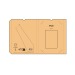 Carnet A5 Poe cadeau d’entreprise