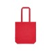 Tote bag Elbrus, Tote bag pubblicitario