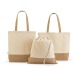 Tote bag Mauna Kea, Tote bag publicitaire