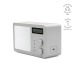 Haut-parleur Soundview regalo d'azienda