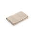 Serviette de bain taille 30x50cm 370g/m² cadeau d’entreprise