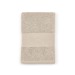 Serviette de bain taille 30x50cm 370g/m², serviette de golf publicitaire
