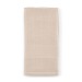 Serviette gauffrée 50x100cm 500g/m², Serviette de toilette 50x100cm pubblicitario