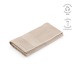 Serviette gauffrée 50x100cm 500g/m² regalo d'azienda