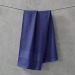 Serviette gauffrée 50x100cm 500g/m² regalo d'azienda