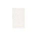 Serviette gauffrée 30x50cm 500g/m², serviette de golf publicitaire