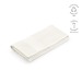 Serviette gauffrée 30x50cm 500g/m² cadeau d’entreprise