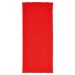 Serviette de plage Cellini, Serviette ou drap de plage publicitaire