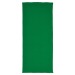 Serviette de plage Cellini, Serviette ou drap de plage publicitaire