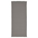 Serviette de plage Cellini, Serviette ou drap de plage publicitaire