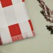 Serviette de plage Amadeo cadeau d’entreprise
