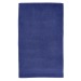 Serviette de bain 90x150cm 370g/m², Serviette ou drap de plage publicitaire