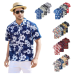 Chemise hawaïenne regalo d'azienda