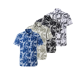 Chemise hawaïenne, Chemise manches courtes pubblicitario
