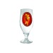 Verre à bière à pied 31cl regalo d'azienda