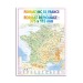 4 SAISONS FRANCE | Calendrier bancaire 2026, calendrier publicitaire