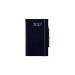 Agenda de chantier Gamme Pro, agenda publicitaire