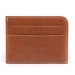 Porte-cartes cuir Jimmy cadeau d’entreprise