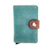 Porte-cartes Pascal Trek Nature regalo d'azienda