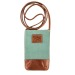 Pochette smartphone Peach Trek Nature cadeau d’entreprise