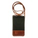 Pochette smartphone Peach Trek Nature cadeau d’entreprise