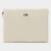 Housse Ordinateur Leo 15 Pouces L38/H27X2cm, housse d'ordinateur portable publicitaire