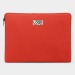 Housse Ordinateur Leo 13 Pouces L34/H24X2cm, housse d'ordinateur portable publicitaire
